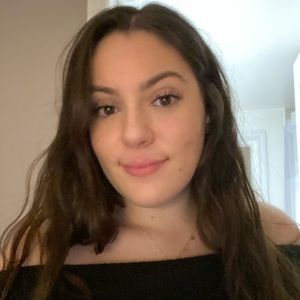 Meet your Posher, Marcia